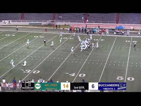 Video of Highlights VS Phenix City
