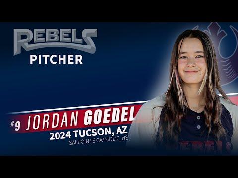 Video of 2022 Pitching/Hitting 