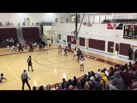 Video of New Hampstead 2020-2021 First 3 Game Highlights