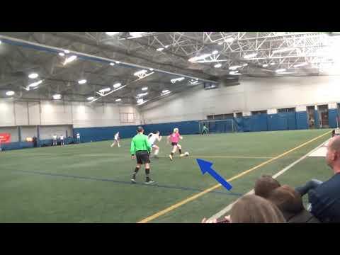 Video of Fort Collins Indoor College Showcase 2019