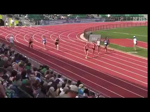 Video of 200M State