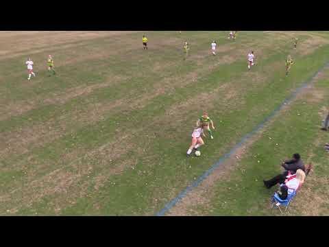 Video of Killian Kingsley Highlights CASL