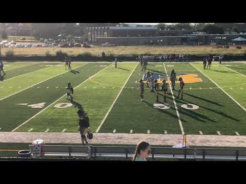 Video of Freshmen highlights 