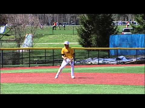Video of Michael Marzonie Class of 2016 