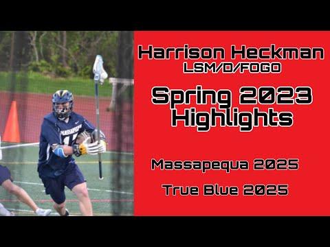 Video of 2023 Spring Highlights
