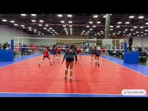 Video of Magaly Lemus Nike Classic highlights 