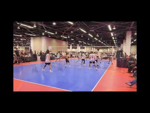 Video of 2023 SCVA Tournament Highlights 