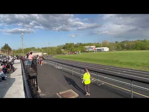 Video of Monroe county track meet 2023 