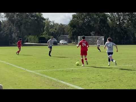 Video of ECNL Showcase Sanford, FL