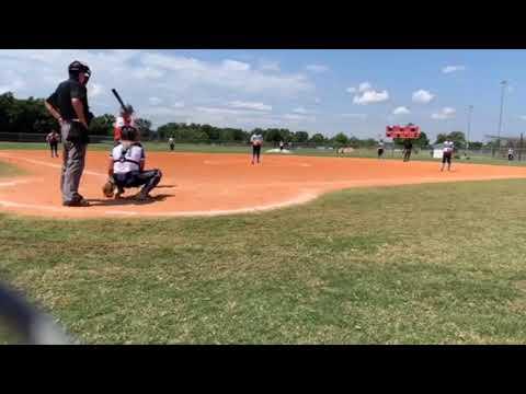 Video of Katrina Strow-Class of 2020-School and Travel Fielding 2019