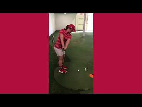 Video of 2018 Golf Video