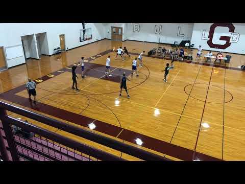 Video of 16 U Brawl for the Ball 