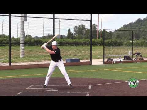 Video of Brandon Reed - 2021 - Switch Hitting - Baseball Northwest PEC