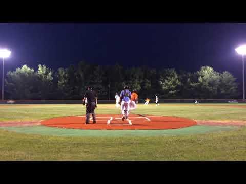 Video of C Akridge - Hits Highlights - Summer 21