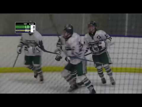 Video of Lake Orion vs Rochester United 12/21/17