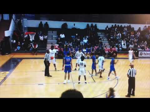 Video of Isaiah Knox - Class of 2020