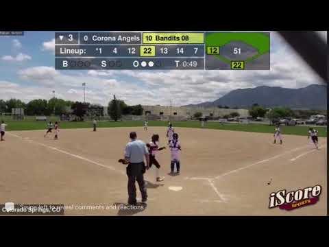 Video of Offensive Highlights Co Triple Crown