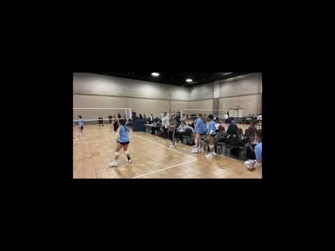 Video of 2024 Tenese Buttry