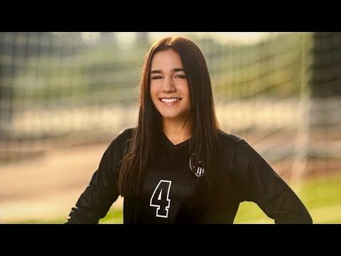 Video of Ella Tyger Highlights