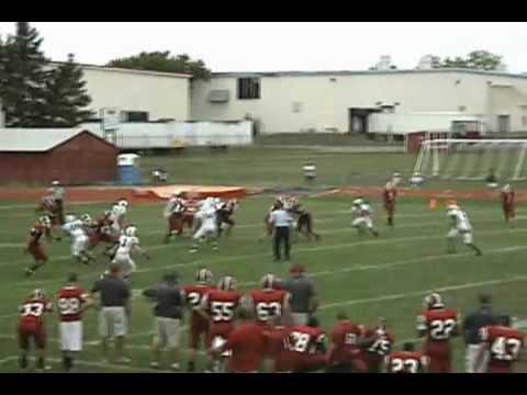 Video of Scotia vs. Lansingburgh