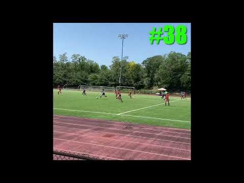 Video of Emily: soccer clips