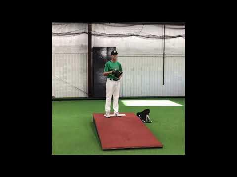 Video of Tayden Patterson - LHP [Class of 2020] - Sluggers Baseball (WI)