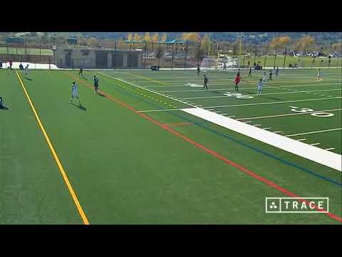 Video of MLS Next Goals
