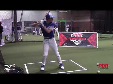 Video of PBR PA Scout Day 2-23-23