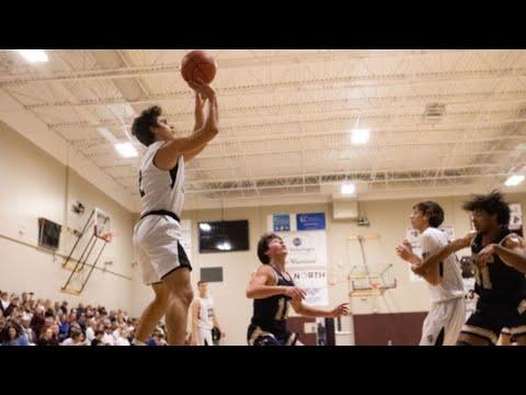 Video of Highlights from a 44 point game!🤩(44,8,6)