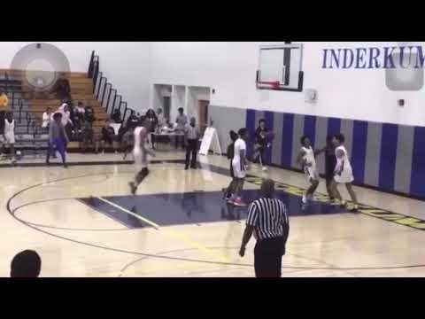 Video of Sophomore Highlights