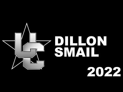 Video of Dillon Smail, 2022