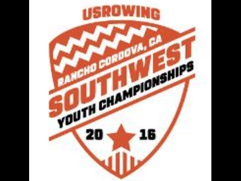Video of Southwest Regional Championships- Final footage at the 58:07 mark.