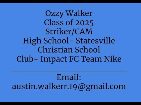 Video of 2021-2022 SCS Varsity Season.