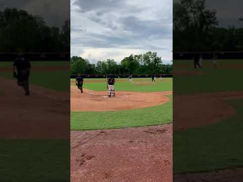 Video of 2021 Jake Bidoglio, CBC  Dynamic Baseball Tournament June 2020