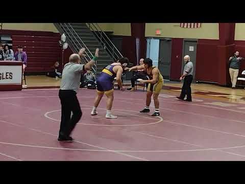 Video of Wins 1st place at Mid-Illini Conference 