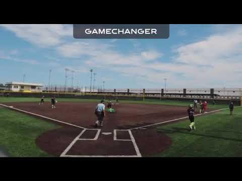 Video of Summer 2023 Fielding-3B