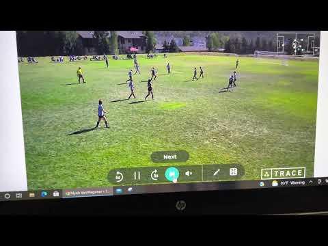 Video of Avalanche Invitational Showcase- June 2021