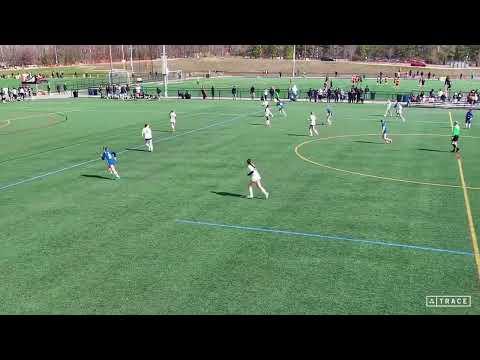 Video of ADIDAS CUP 2024