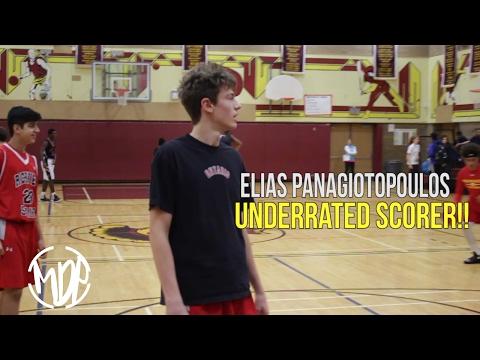 Video of 2020s UNDERRATED Scorer