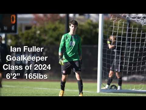 Video of Saves and Distribution