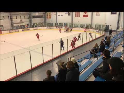 Video of Paige Melicant 2018 vs Belle Tire U14 AAA
