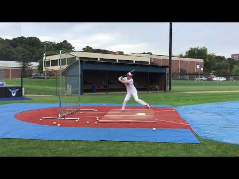 Video of Nick Holien BP