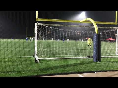 Video of Fall College Showcase Highlights Lonestar-U19-Wesley Lacy