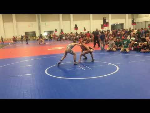 Video of 2018 NHSCA VA Beach 