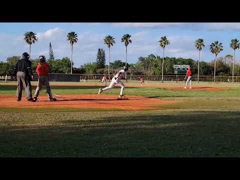 Video of Spring 23" Highlights 1