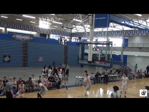 Video of Evan Anderson - NY2LA/GASO 2018 Early Summer