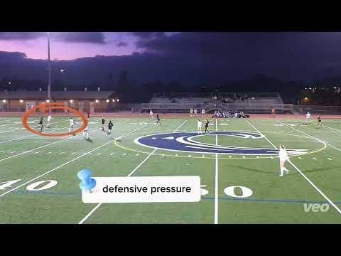 Video of pt.2: Katie Collins Highschool Highlight clips