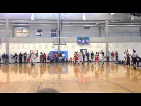 Video of AAU 2014 GAME 2