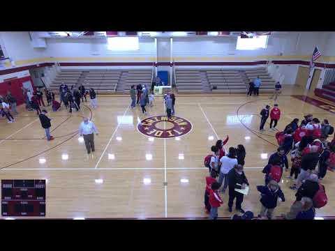 Video of Columbia High School vs. Lebanon Varsity Womens’ Basketball