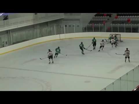 Video of Game period 3